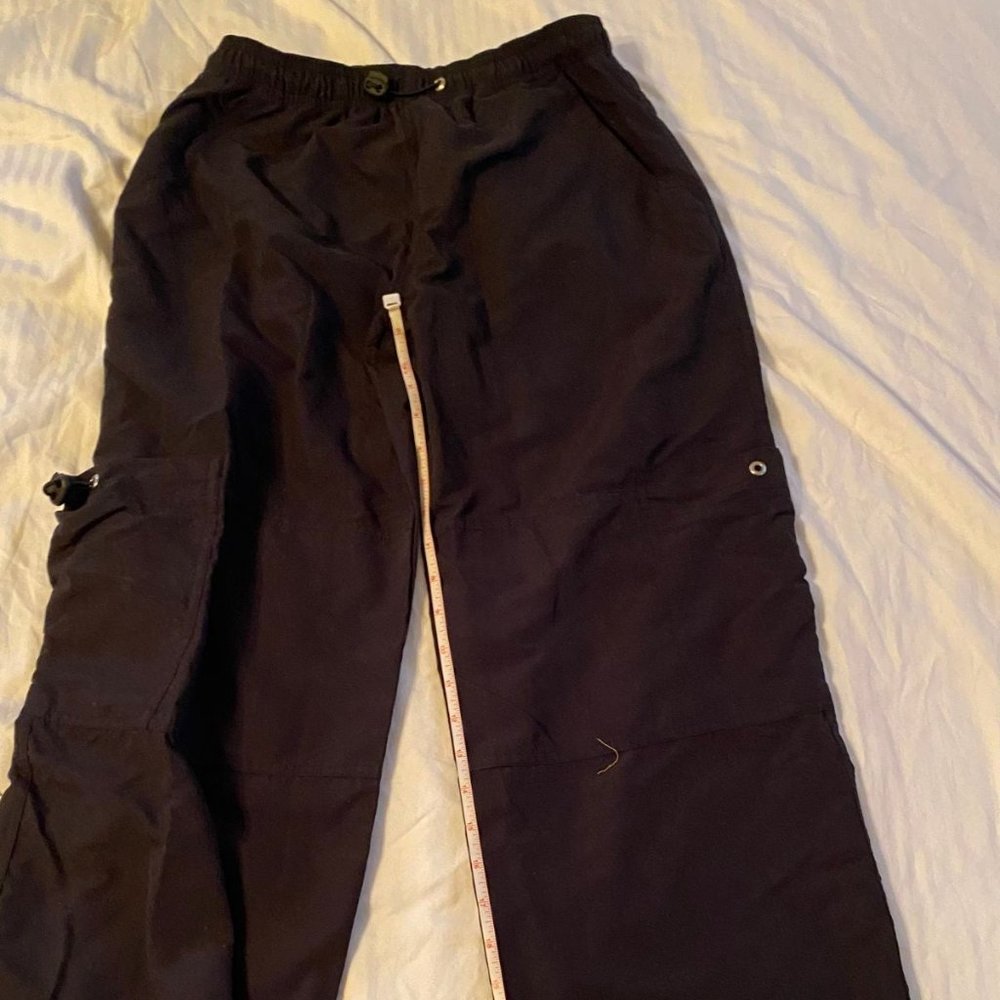 Beyond the Barre active pants